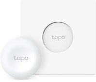 Умный диммер TP-LINK H1 Tapo S200D, регулятор, белый