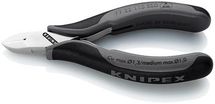 Бокорезы KNIPEX KN-7722115ESD, 115мм