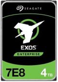 4ТБ Жесткий диск Seagate Exos 7E8 ST4000NM005A