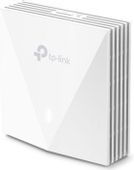 Точка доступа TP-LINK EAP650-Wall,  AX3000,  2.4/5ГГц,  1xRJ45,  белый
