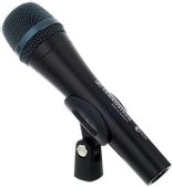 Микрофон Sennheiser E 935, черный