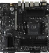 Материнская плата MSI B550M PRO-VDH WIFI