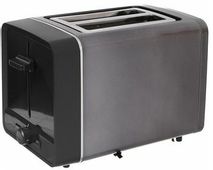 Тостер Bosch TAT5P425, серый