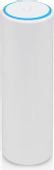 Точка доступа Ubiquiti UniFi UAP-FlexHD,  AC2000,  2.4/5ГГц,  1xRJ45,  белый
