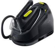 Парогенератор Braun CareStyle 3 IS3257BK,  черный