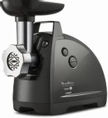 Мясорубка Moulinex HV8 Plus ME682832,  черный