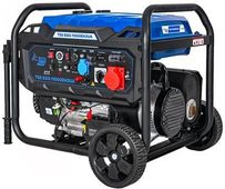 Бензиновый генератор ТСС SGG 11000EH3UA, 400/230, 11кВт