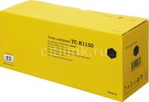 Картридж T2 TC-K1150, черный