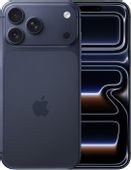 Смартфон Apple iPhone 17 Pro Max 256Gb, nano SIM + eSIM, темно-синий
