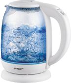 Чайник электрический Vitek VT-WK1045, 1.7л