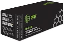 Картридж Cactus CS-C728S, черный