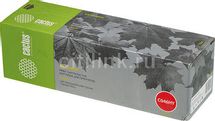 Картридж Cactus CS-C046HY, желтый