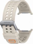 Ремешок Samsung Galaxy Watch Marine Band для Samsung Galaxy Watch Ultra2/Ultra, коричневый