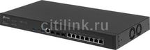 Межсетевой экран TP-LINK ER8411,  черный