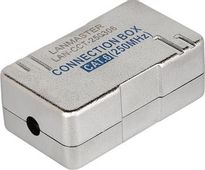 Соединитель Lanmaster (LAN-CNB-STP6)