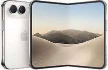 Смартфон Apple iPhone Duo 512Gb,  2 eSIM,  белый