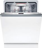 Встраиваемая посудомоечная машина Bosch SMV8YCX02E