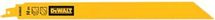 Набор пилок DeWALT DT90390-QZ, по металлу