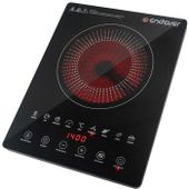 Настольная плита инфракрасная Endever Skyline DP-75, стеклокерамика, черный