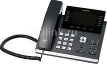Проводной IP телефон Yealink SIP-T46U