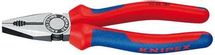 Плоскогубцы KNIPEX KN-0302180SB, 180мм