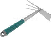 Мотыга для рыхления и обработки почвы RACO Standart 4207-53487