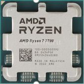Процессор AMD Ryzen 7 7700, OEM