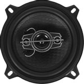 Колонки автомобильные Digma Kernel Midi, 13 см (5 дюйм.)