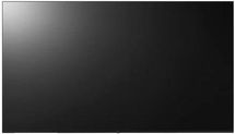 Панель LG 86UL3J-B, черный