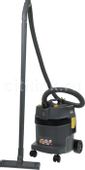 Пылесос Karcher Professional NT 22/1 Ap L, серый/желтый