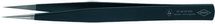 Пинцет KNIPEX KN-922869ESD