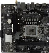 Материнская плата Biostar H610MT-E