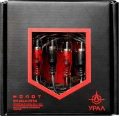 Кабель URAL КМ 4RCA МТ5М