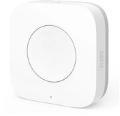 Умная кнопка AQARA T1, р.д.10м, белый
