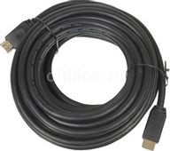 Кабель аудио-видео WH-111,  HDMI (m) -  HDMI (m),  ver 1.4,  10м