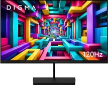 27" Монитор Digma Progress 27P601F, 1920x1080