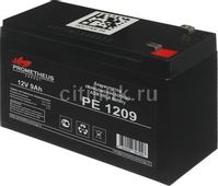Аккумуляторная батарея PROMETHEUS ENERGY PE 1209