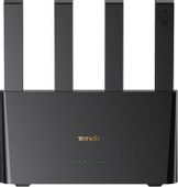 Wi-Fi роутер TENDA 4G08, Wi-Fi 5, AC1200, 1 LAN, 1 WAN/LAN, черный