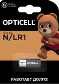 N Батарейка OPTICELL Specialty 1 шт.