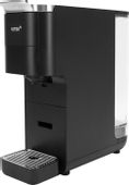 Капсульная кофеварка Vitek VT-CMC1600, цвет: черный