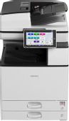 МФУ лазерное Ricoh IM 3000 черно-белая печать, A3, белый