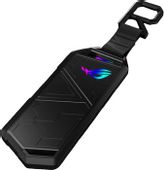 Внешний корпус для SSD ASUS ROG Strix Arion ESD-S1C, белый