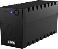 ИБП POWERCOM Raptor Plus RPT650EU