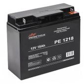 Аккумуляторная батарея PROMETHEUS ENERGY PE 1218