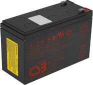 Аккумуляторная батарея CSB GP1272 F2
