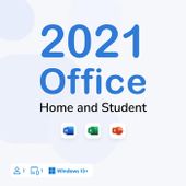 Ключ активации Microsoft Office Installer для дома и учебы 2021