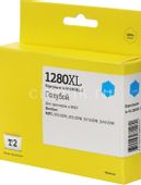 Картридж T2 IC-B1280XL-C, голубой