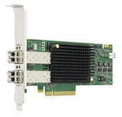 Сетевой адаптер Ethernet EMULEX LPE32002-M2