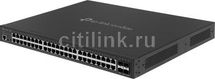 Коммутатор TP-LINK SG3452XP, управляемый