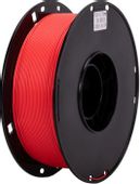 Пластик Cactus CS-3D-PLA-1KG-M-RED PLA/ 1.75мм/ 1кг/ 326м/ красный